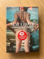 The New Erotic Photography NIEUW IN SEAL, Ophalen of Verzenden, Zo goed als nieuw, Fotografen