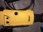 Kärcher K4.20 body met slang en hoge drukspuit van kärcher, Tuin en Terras, Hogedrukreinigers, Ophalen of Verzenden, Gebruikt