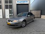 Saab 9-3 Sport Sedan 1.8t AUT Airco Cruise PDC Trekhaak Inru, Auto's, Saab, 1998 cc, Stof, 4 cilinders, 150 pk