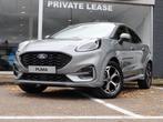 Ford Puma 1.0 EcoBoost Hybrid ST-Line automaat | Winterpack, 12 maanden, Puma, Lichtsensor, Bedrijf