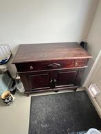 Gratis Kast / dressoir, Ophalen, Gebruikt, 100 tot 150 cm, 75 cm of meer