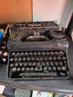 Olympia progress typmachine, Diversen, Typemachines, Ophalen of Verzenden