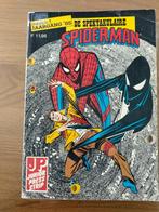 Diverse Spectaculaire Spider-Man Omnibussen (NL), Boeken, Strips | Comics, Meerdere comics, Gelezen, Junior Press, Ophalen of Verzenden