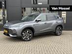 MG MG HS Hybrid+ 1.5 Luxury, Auto's, MG, 12 maanden, Stof, Gebruikt, 4 cilinders
