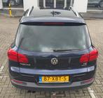 Volkswagen Tiguan 1.4 TSI Sport&Style | VAN 1e EIGENAAR |, Voorwielaandrijving, Euro 5, 15 km/l, 4 cilinders