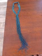 Keniaanse ketting., Ophalen of Verzenden, Zo goed als nieuw, Overige materialen