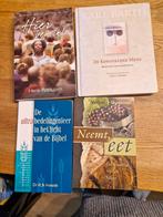 Godsdienstige boeken, Ophalen of Verzenden, Zo goed als nieuw
