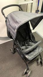 Hauck buggy in goede staat, Kinderen en Baby's, Buggy's, Ophalen, Zo goed als nieuw