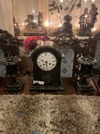 Mooi klokken stel, Antiek en Kunst, Ophalen of Verzenden