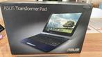 Asus tablet met toetsenbord TF300TG, Ophalen of Verzenden, Gebruikt