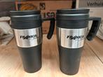 Frankia koffiebekers collectors item, Caravans en Kamperen, Nieuw