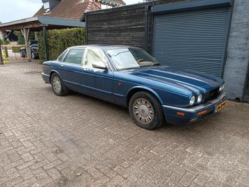 Jaguar x300 Onderdelen beschikbaar voor biedingen