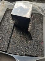 Tegeldragers rubber 10x10cm, Tuin en Terras, Terrasdelen en Vlonders, Ophalen of Verzenden, Nieuw