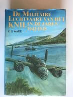 De Militaire Luchtvaart van het Knil 1942-1945, Ophalen of Verzenden, Tweede Wereldoorlog, Gelezen