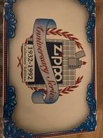 Zippo 1932-1992 Anniversary Series - Nieuw, Verzamelen, Verzenden, Nieuw, Aansteker