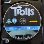 Trolls | 1x blu-ray, Verzenden, Zo goed als nieuw, Tekenfilms en Animatie