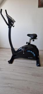 Hometrainer Fitbike Ride 5 iPlus, zo goed als nieuw, Ophalen, Zo goed als nieuw, Hometrainer