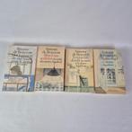 4x Simone de Beauvoir, Verzenden, Gelezen, Europa overig