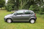 C3  1.4 PRESTIGE 5-DEURS ORGINEEL NL MET AIRCO  BOEKJES+NAP, Voorwielaandrijving, 1360 cc, 989 kg, Metallic lak