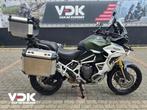 TRIUMPH TIGER 1200 RALLY PRO (bj 2022), Motoren, Motoren | Triumph, 1160 cc, Bedrijf, 3 cilinders, Meer dan 35 kW