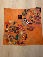 Oranje sjaal bevrijding 's-Hertogenbosch, Ophalen of Verzenden