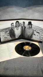 U2.  The Joshua tree, Cd's en Dvd's, Vinyl | Rock, Gebruikt, Ophalen of Verzenden, 12 inch, Poprock
