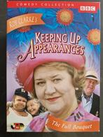 Keeping Up Appearances / Schone Schijn (complete collectie), Gebruikt, Alle leeftijden, Boxset, Ophalen of Verzenden