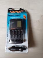 Luxe Batterijlader 230v/12v + USB voor laden mobiel - Nieuw!, Ophalen of Verzenden, Nieuw