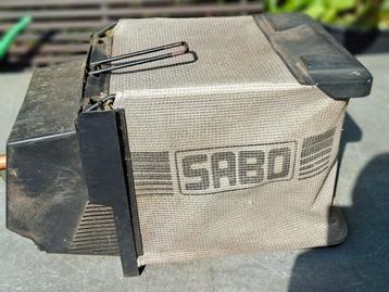 Sabo Grasopvangbak beschikbaar voor biedingen