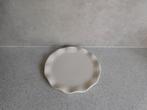 Bord 18 cm. Creme Rudolphs Bakery, Huis en Inrichting, Keuken | Servies, Overige materialen, Ophalen of Verzenden, Zo goed als nieuw