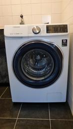 Wasmachine Samsung i.z.g.s. nog drie jaar garantie, Ophalen, 1200 tot 1600 toeren, Gebruikt, 8 tot 10 kg