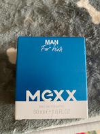 Mexx Man eau de Toilette nieuw!!, Ophalen of Verzenden, Nieuw