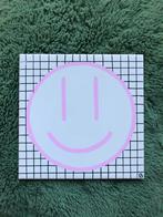 Tegeltje, Huis en Inrichting, Woonaccessoires | Wanddecoraties, Ophalen, Zo goed als nieuw