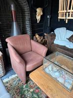 2 heerlijke FAUTEUILS! €15,- p/st. Samen €25,-., Ophalen, Zo goed als nieuw, 75 tot 100 cm, 50 tot 75 cm