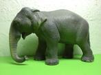 Schleich 14344 az. olifant, dierfiguur, Verzenden, Gebruikt, Overige soorten, Beeldje of Figuurtje