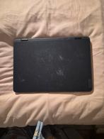 Lenevo laptop 2024 met schade, Computers en Software, Ophalen of Verzenden, 10 inch, Bescherming voor- en achterkant