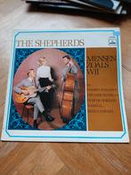 Vinyl 1966 The Shepherds (K19), Ophalen of Verzenden, Zo goed als nieuw, 12 inch, Levenslied of Smartlap