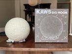 Kaws big moon, Huis en Inrichting, Ophalen of Verzenden, Zo goed als nieuw