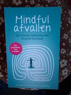 Mindful Afvallen - Joanna Kortink nieuw!, Ophalen of Verzenden, Zo goed als nieuw, Overige onderwerpen
