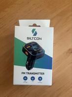 Fm Transmitter, Verzenden, Nieuw