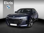 BMW i7 eDrive50 | M Sportpakket Pro | Innovation Pack | Stoe, Auto's, BMW, Gebruikt, Zwart, Blauw, 645 min