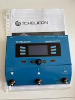 TC Helicon VoiveLive Play, Muziek en Instrumenten, Ophalen, Zo goed als nieuw, Delay of Echo