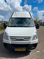 Iveco Daily, Auto's, Bestelauto's, Te koop, Particulier