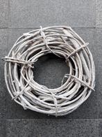 Te koop: Mooie (druiventak-)krans - Doorsnede ca. 45 cm, Ophalen, Zo goed als nieuw