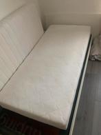 Matras 160x80, 70 tot 85 cm, Zo goed als nieuw, Matras, 140 tot 160 cm