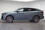 BMW iX2 eDrive20 M Sport / Sportstoelen / Achteruitrijcamera, X2, Zwart, Leder, SUV of Terreinwagen