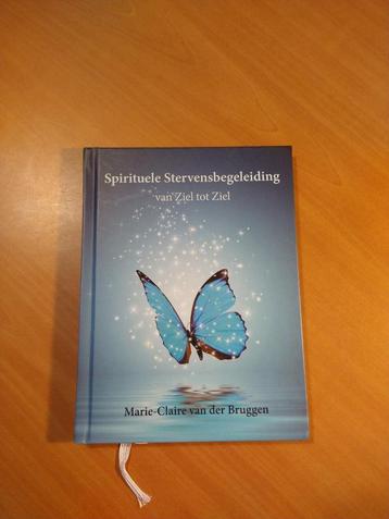 Spirituele Stervensbegeleiding Van Ziel tot Ziel beschikbaar voor biedingen