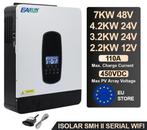 Windmolen - Windturbine omvormer - netomvormer, Tuin en Terras, Windwijzers en Windmolens, Niet ingevuld, Niet ingevuld, Nieuw