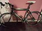 Sensa weinig gebruikt, Fietsen en Brommers, Fietsen | Racefietsen, Gebruikt, Aluminium, 57 tot 61 cm, Meer dan 20 versnellingen