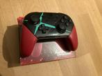 Nintendo Switch Pro Controller Xenoblade Chronicles 2, Spelcomputers en Games, Ophalen, Gebruikt, Overige genres, 1 speler
